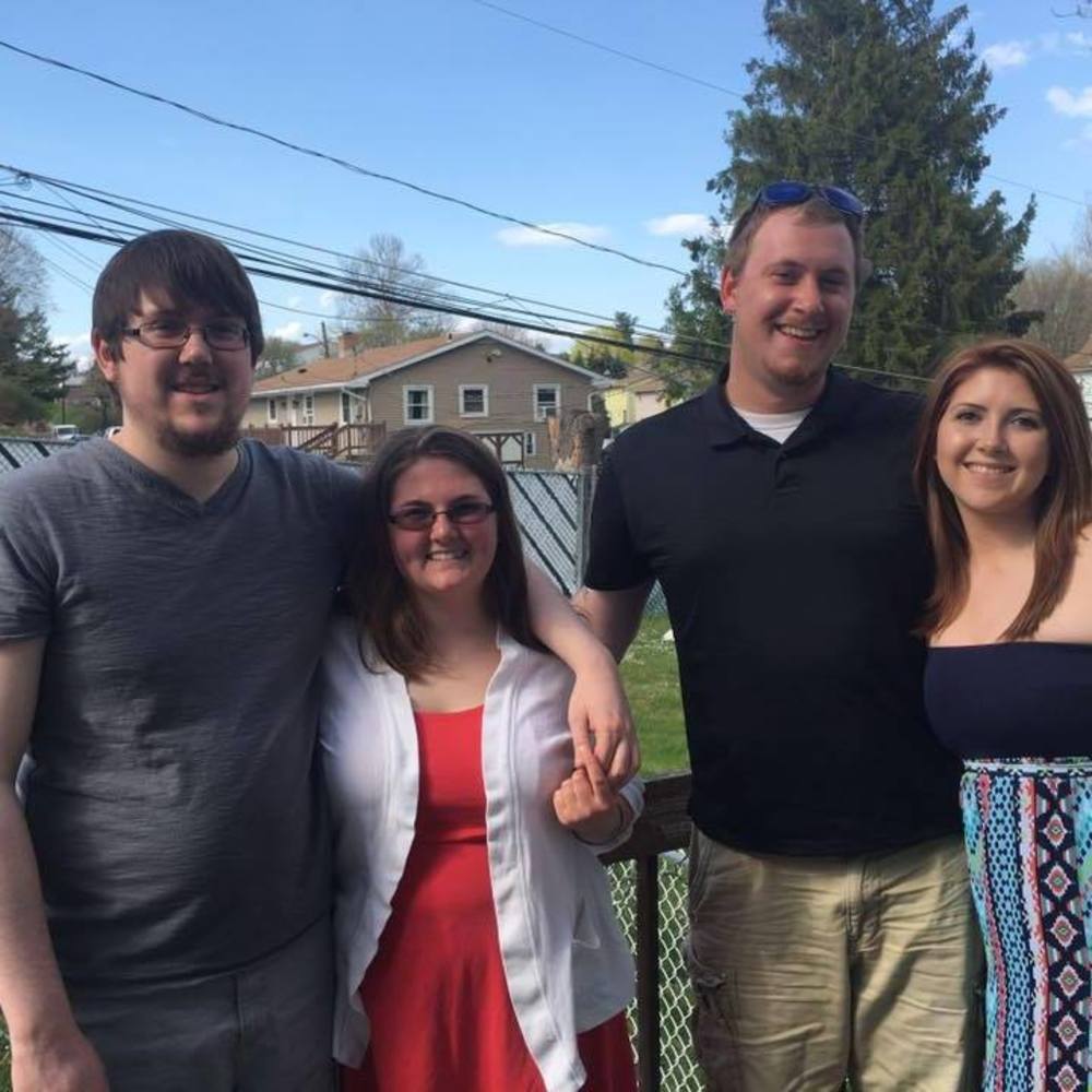 Meet your Posher, Karen